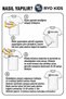 Crush Print Dtf Iron-On Transfer T-Shirt Sweatshirt Hoodie Arda Barış Batu Efe Milan Miraç Oğuzhan - 2