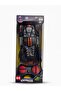 Remote-Controlled Race Car Full Function 17 cm 45166 Black Red - 5