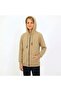 Boy's Zippered Hooded Pocket Jacket & Cardigan