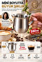 240 ml 8X7 cm Mini Milk Jug Espresso Pitcher Sauce Pitcher Jug 18/10 304 Stainless Steel 723668