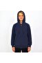 Boy's Zippered Hooded Pocket Jacket & Cardigan