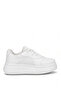 Women's Winter Waterproof Non-Slip Thick Eva Sole Lightweight Comfortable Orthopedic Leather Style Sneaker - 2