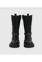 Anatomical Warm Lining Non-Slip Sole Water-Resistant Girls' Boots - 3