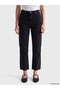 Crop Flare Women's Jean Pants - 2