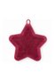 Star Silicone Dish Sponge Ultra Thick Double-Sided Non-Consumable Dish Sponge Dishwashing Brush - 2