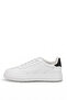 Women's Winter Waterproof Non-Slip Rubber Sole Comfortable Orthopedic Leather Style Sneaker - 4