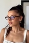 Bh 1056m C02 Women's Blue Light Protection Glasses - 8