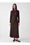 I Soft Touch Gathered Dress from Freezen Store