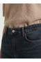 Lcw Jeans Indigo Boyfriend Fit Women's Jean Pants - 3