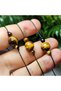 Kaplangözü Mini Natural Stone Bracelet - Courage Stone - 1 Piece - 3