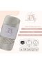 2 Mm - 200 gr Polyester Macrame Thread Ecru 230 M Polyester Macrame Thread Supla Thread And Bag Thread - 3