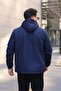 Men's Water and Wind Proof Coat Jacket - 4