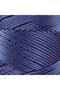2 Mm - 200 gr Polyester Macrame Thread Denim Blue 230 M Polyester Macrame Thread Supla Thread And Bag Thread - 2