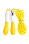 Jump Rope with Counter - Adjustable Length - Sports and Fitness Rope - Suitable for Children and Adults