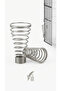 Metal Dal Millet Holder - 2