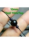Star Stone Mini Natural Stone Bracelet - Inner Peace and Emotional Balance - 1 Pc - 2