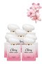 7 Pieces Cherry Sweet Candy Perfume 85ML
