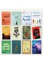 📚   Self-Development Box-12 Digital Books with Individual Tracking Code (Bar Code) for Each Book