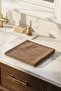 Large Size Stain-Resistant Microfiber Dust and Cleaning Cloth 50X70 cm - 3