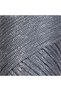 Premium Glittery 200 Gr Polyester Macrame Rope Gray 230 m Polyester Macrame Rope Supla Rope and Bag Thread - 2