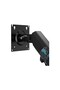 Ef80 Onk Vesa 17-27'' Movable Tabletop Single Monitor Stand with Shock Absorber - 4