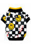 Smiley Pet Sweatshirt - 2