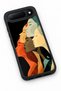 Spark 50 5g Compatible Women's Patterned Camera Protected Shockproof Case - 4