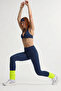 Neon Women's Leggings – Sports, Dance, and Casual Combination Accessory - 6