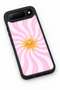 Spark 50 5g Compatible Light Patterned Camera Protected Shockproof Case - 4