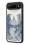 Spark 50 5g Compatible Tower Pattern Camera Protected Shockproof Case - 3