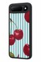 Spark 50 5g Compatible Fruit Patterned Camera Protected Shockproof Case - 3