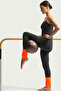 2 Neon Women's Leggings – Sports, Dance, and Casual Combination Accessory - 5
