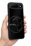 Spark 50 5g Compatible Wolf Pattern Camera Protected Shockproof Case - 5