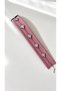 Crystal Stone 316L Steel Flower Bracelet - 2