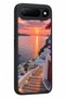 Spark 50 5g Compatible Italia Patterned Camera Protected Shockproof Case - 2