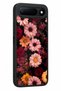 Spark 50 5g Compatible Flower Bouquet Patterned Shockproof Case with Camera Protection - 2