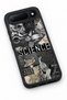Spark 50 5g Compatible Science Pattern Camera Protected Shockproof Case - 4