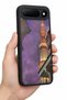 Spark 50 5g Compatible Mosque Patterned Camera Protected Shockproof Case - 5