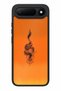 Spark 50 5g Compatible Mysticdragon Patterned Camera Protected Shockproof Case