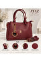 Handbag and Crossbody Bag - 4