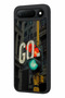 Spark 50 5g Compatible Traffic Pattern Camera Protected Shockproof Case - 3