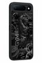 Spark 50 5g Compatible Bodybuilding Patterned Camera Protected Shockproof Case - 2