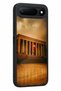 Spark 50 5g Compatible Memorial Pattern Camera Protected Shockproof Case - 2