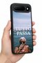 Spark 50 5g Compatible Tuttopassa Patterned Shockproof Case with Camera Protection - 5
