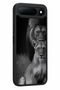 Spark 50 5g Compatible Lion Pattern Camera Protected Shockproof Case - 2