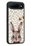 Spark 50 5g Compatible Ear Patterned Camera Protected Shockproof Case - 2