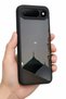 Spark 50 5g Compatible Allah Patterned Camera Protected Shockproof Case - 5