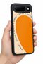 Spark 50 5g Compatible Amor Patterned Shockproof Case with Camera Protection - 5