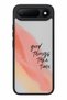 Spark 50 5g Compatible Goodthings Patterned Camera Protected Shockproof Case