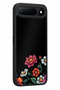 Spark 50 5g Compatible Garden Patterned Camera Protected Shockproof Case - 2
